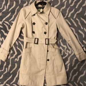 Soia & Kyo trench Coat